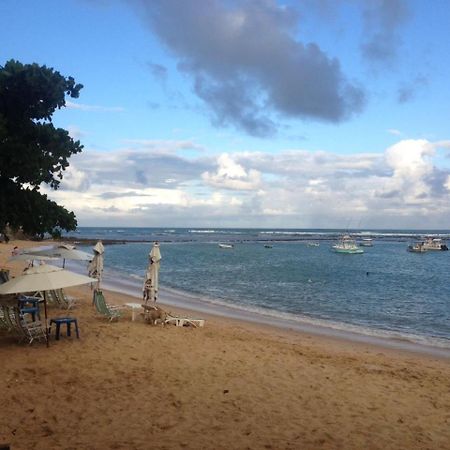 Enseada Praia Do Forte - Beach Residence Екстер'єр фото