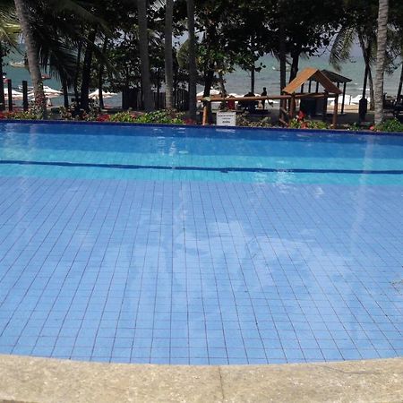 Enseada Praia Do Forte - Beach Residence Екстер'єр фото
