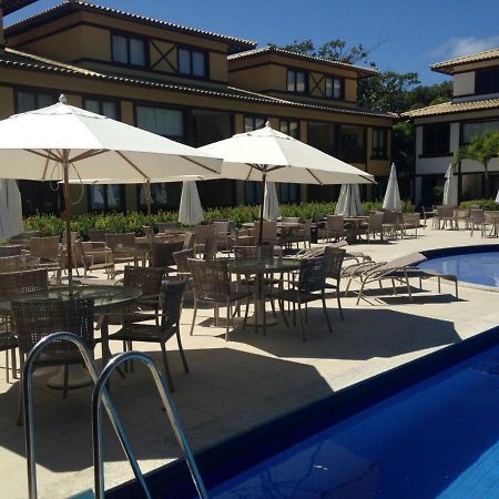 Enseada Praia Do Forte - Beach Residence Екстер'єр фото
