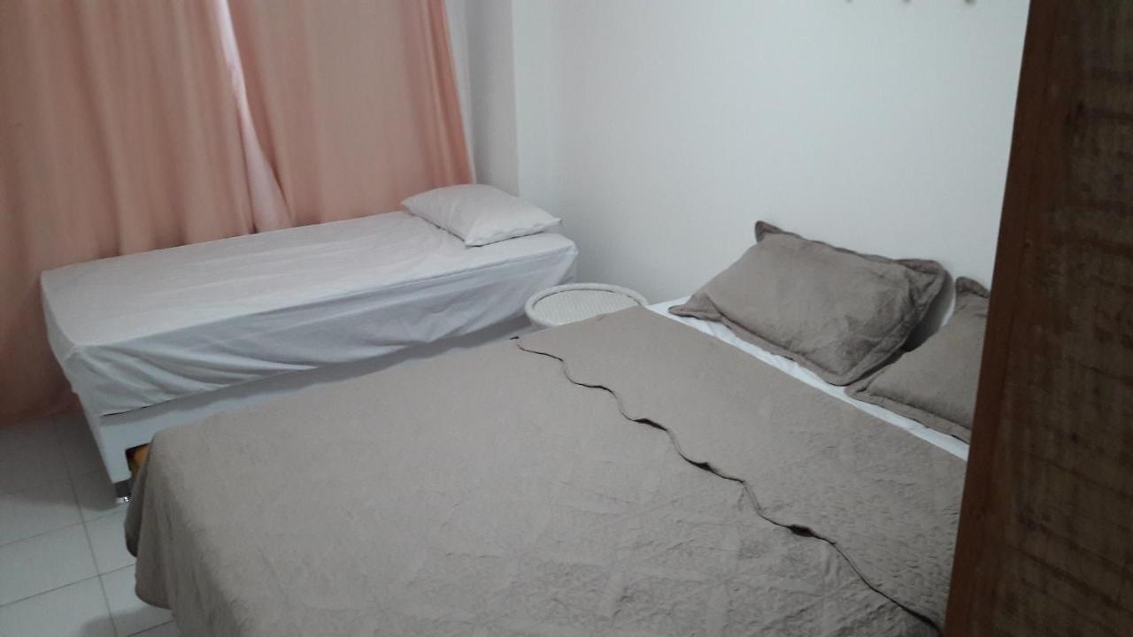 Enseada Praia Do Forte - Beach Residence Екстер'єр фото