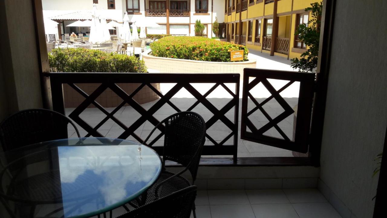 Enseada Praia Do Forte - Beach Residence Екстер'єр фото