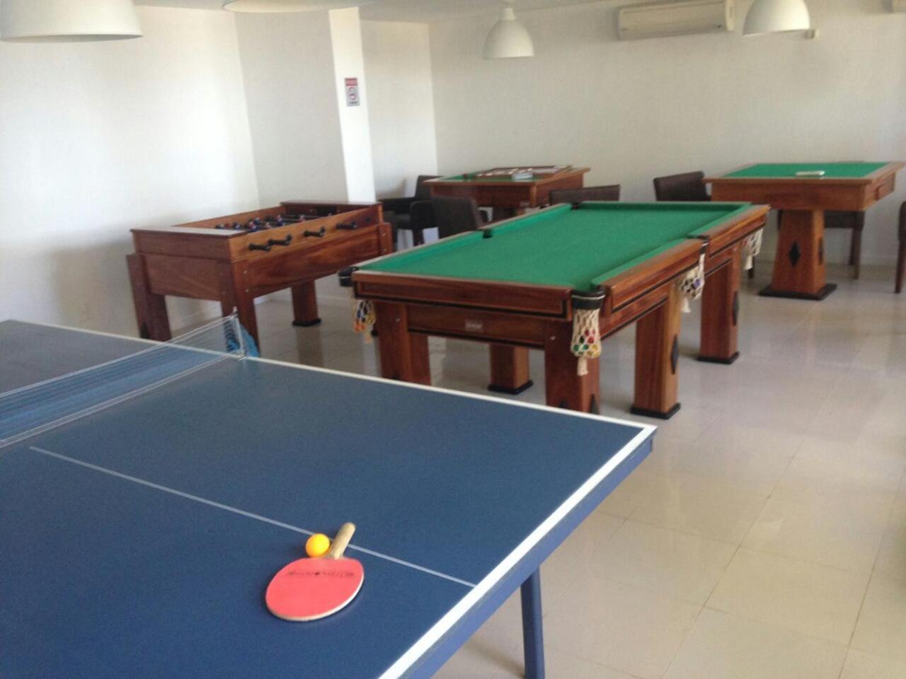 Enseada Praia Do Forte - Beach Residence Екстер'єр фото
