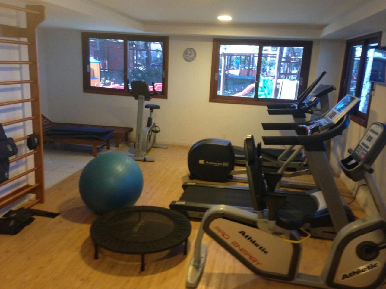 Enseada Praia Do Forte - Beach Residence Екстер'єр фото